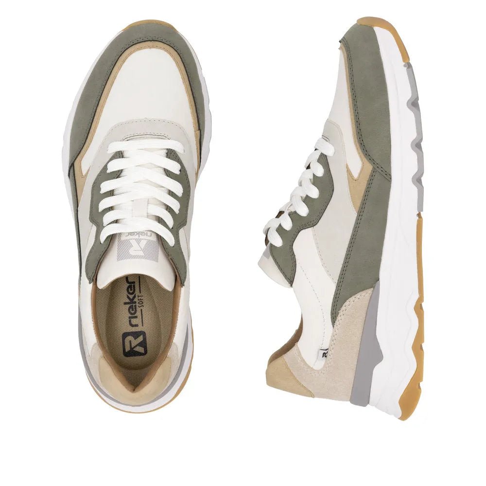 Moor/Sand/Offwhite/Hellgrau/Lehm/Offwhite
