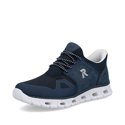 Pazifik/Ozean/Denim/Pazifik