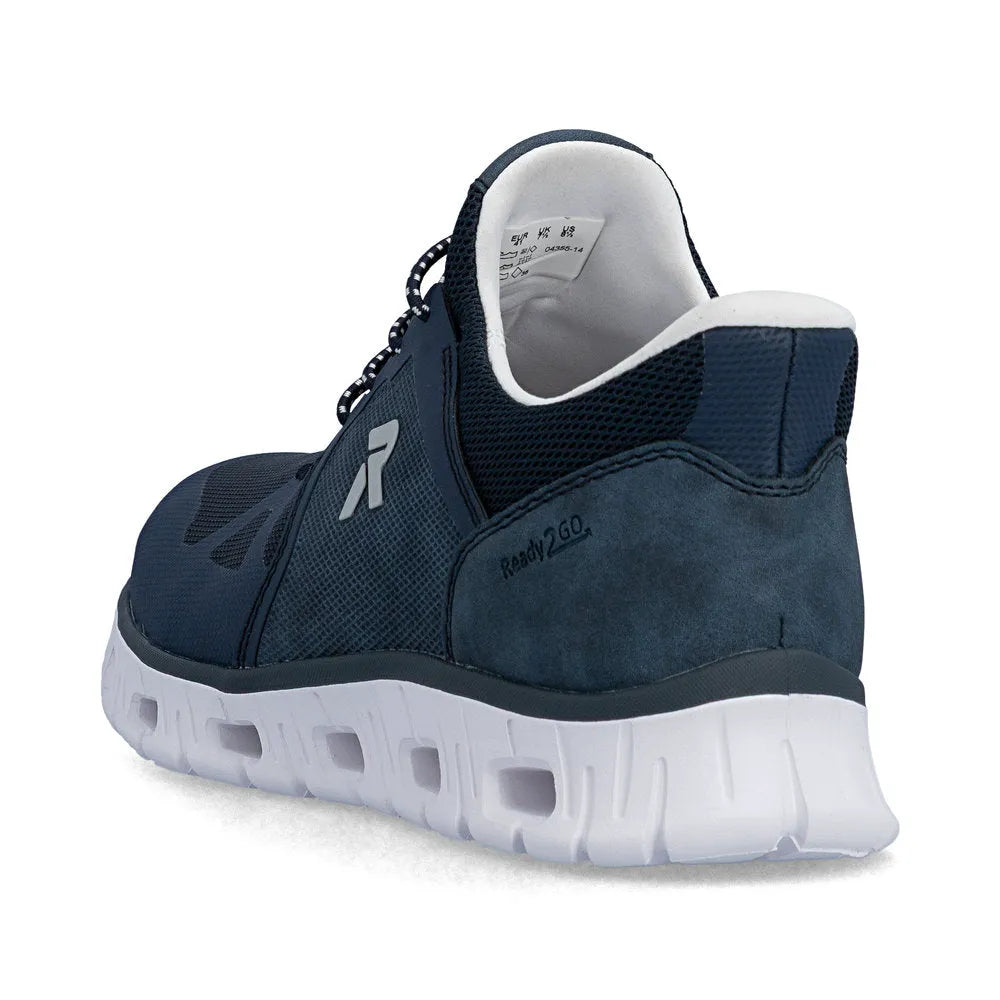 Pazifik/Ozean/Denim/Pazifik