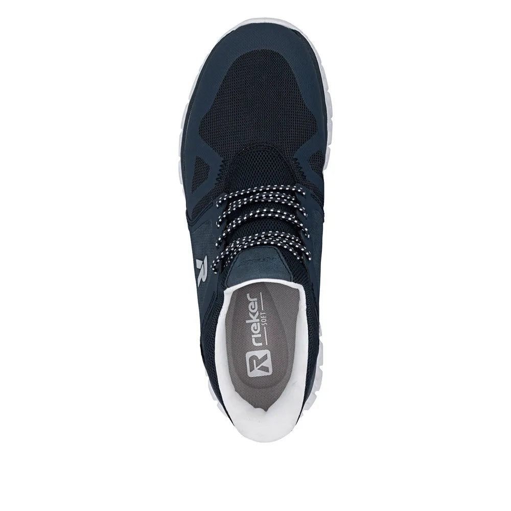 Pazifik/Ozean/Denim/Pazifik
