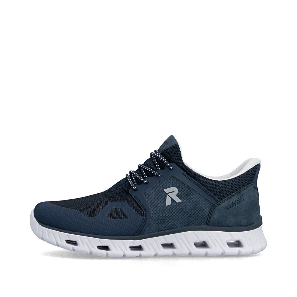 Pazifik/Ozean/Denim/Pazifik