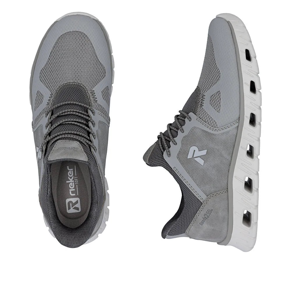 Beton/Grey/Grigio/Blei