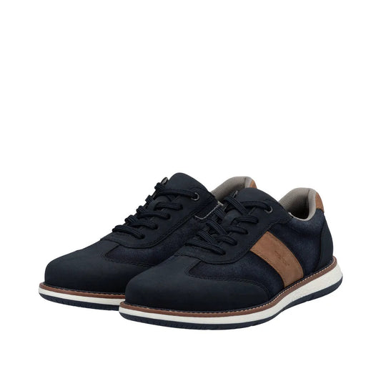 Pazifik/Navy/Mandel