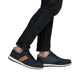 Pazifik/Navy/Mandel