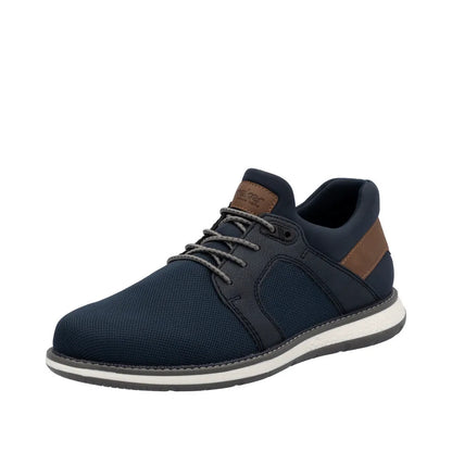 Navy/Lake/Navy/Nuss