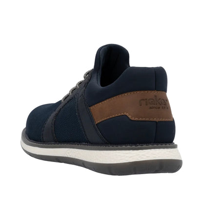 Navy/Lake/Navy/Nuss