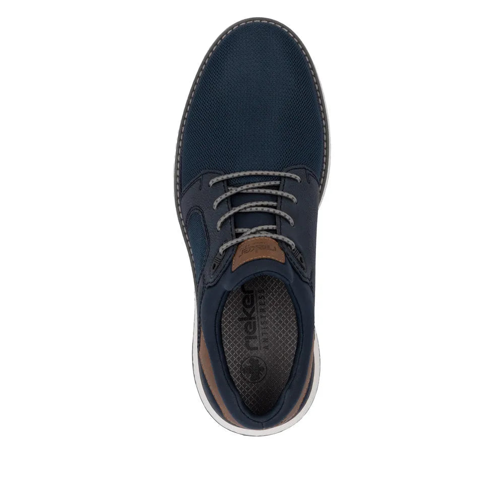 Navy/Lake/Navy/Nuss