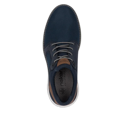Navy/Lake/Navy/Nuss