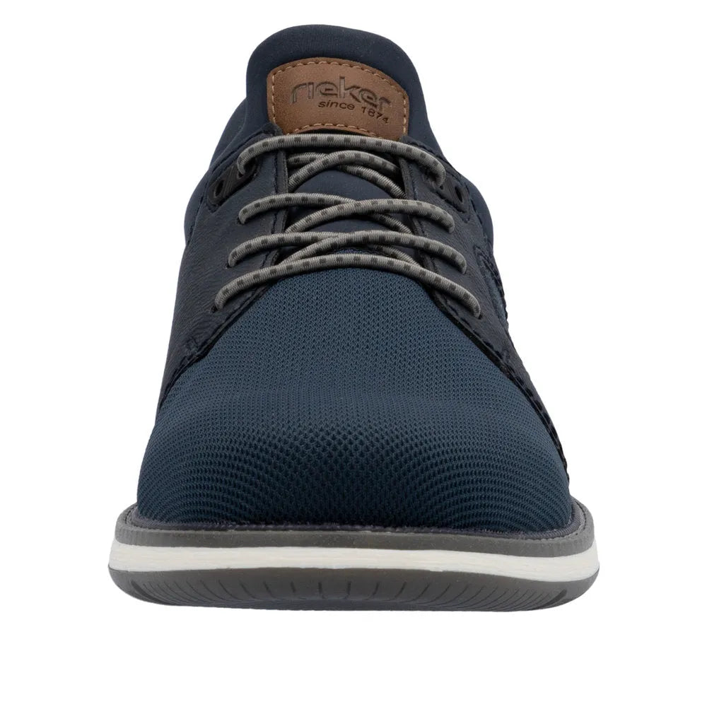 Navy/Lake/Navy/Nuss