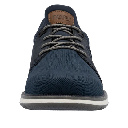 Navy/Lake/Navy/Nuss