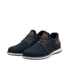 Navy/Lake/Navy/Nuss