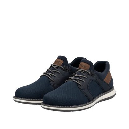 Navy/Lake/Navy/Nuss