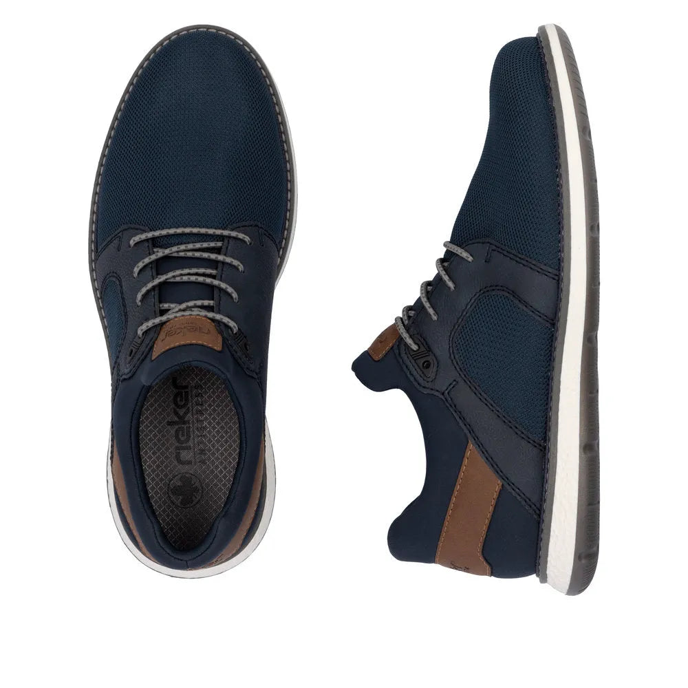 Navy/Lake/Navy/Nuss