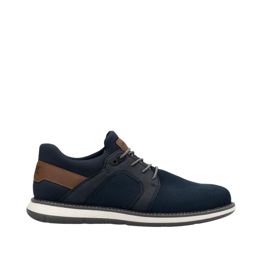 Navy/Lake/Navy/Nuss