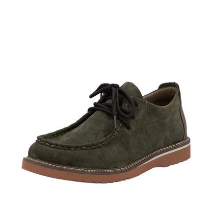 Khaki/Nuss
