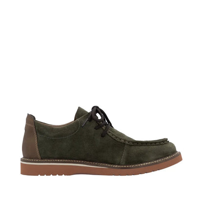 Khaki/Nuss