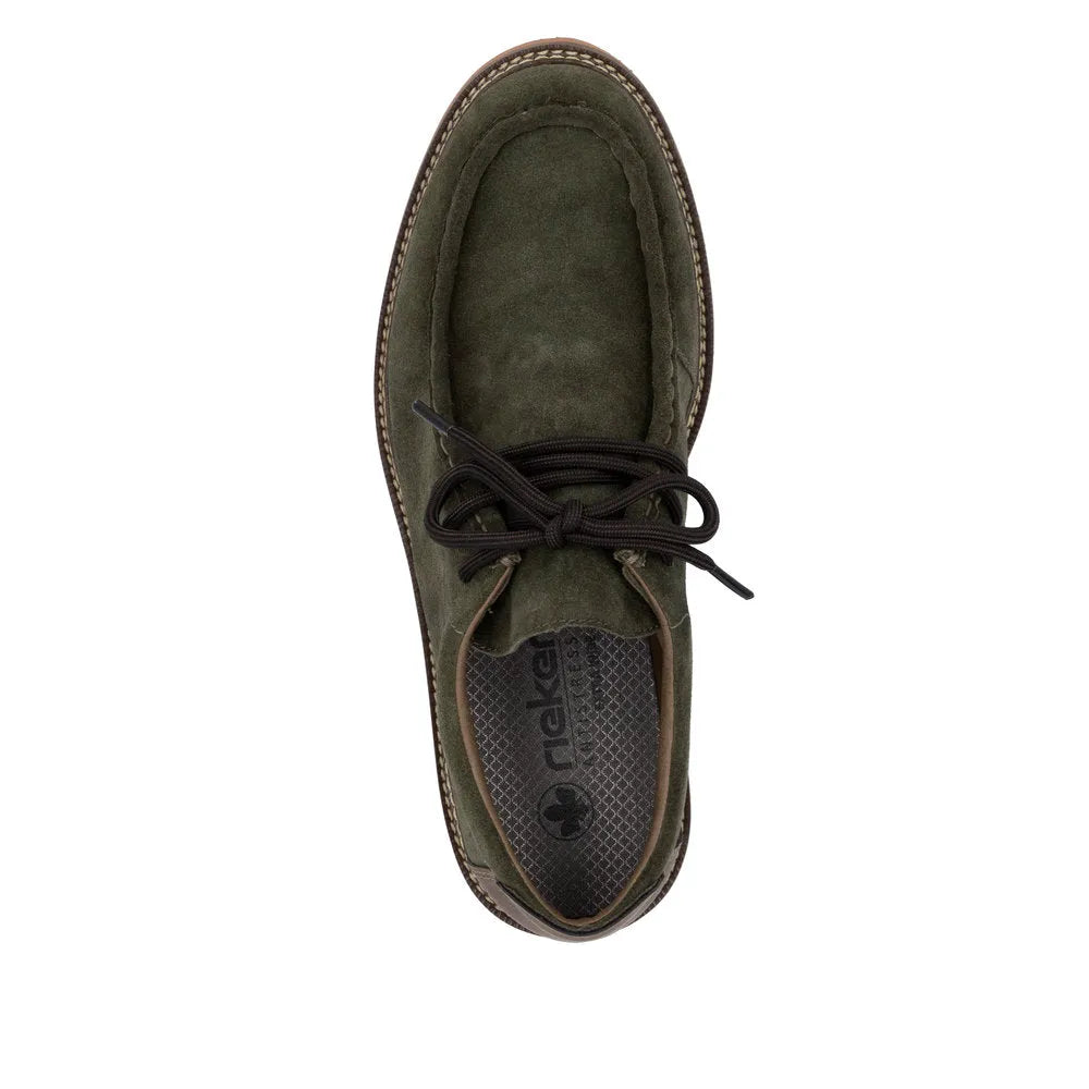 Khaki/Nuss