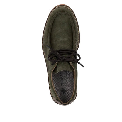 Khaki/Nuss