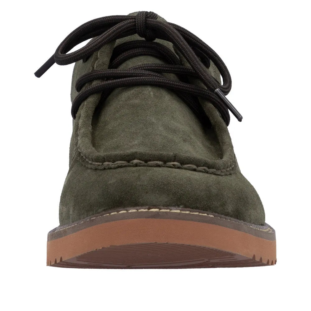 Khaki/Nuss