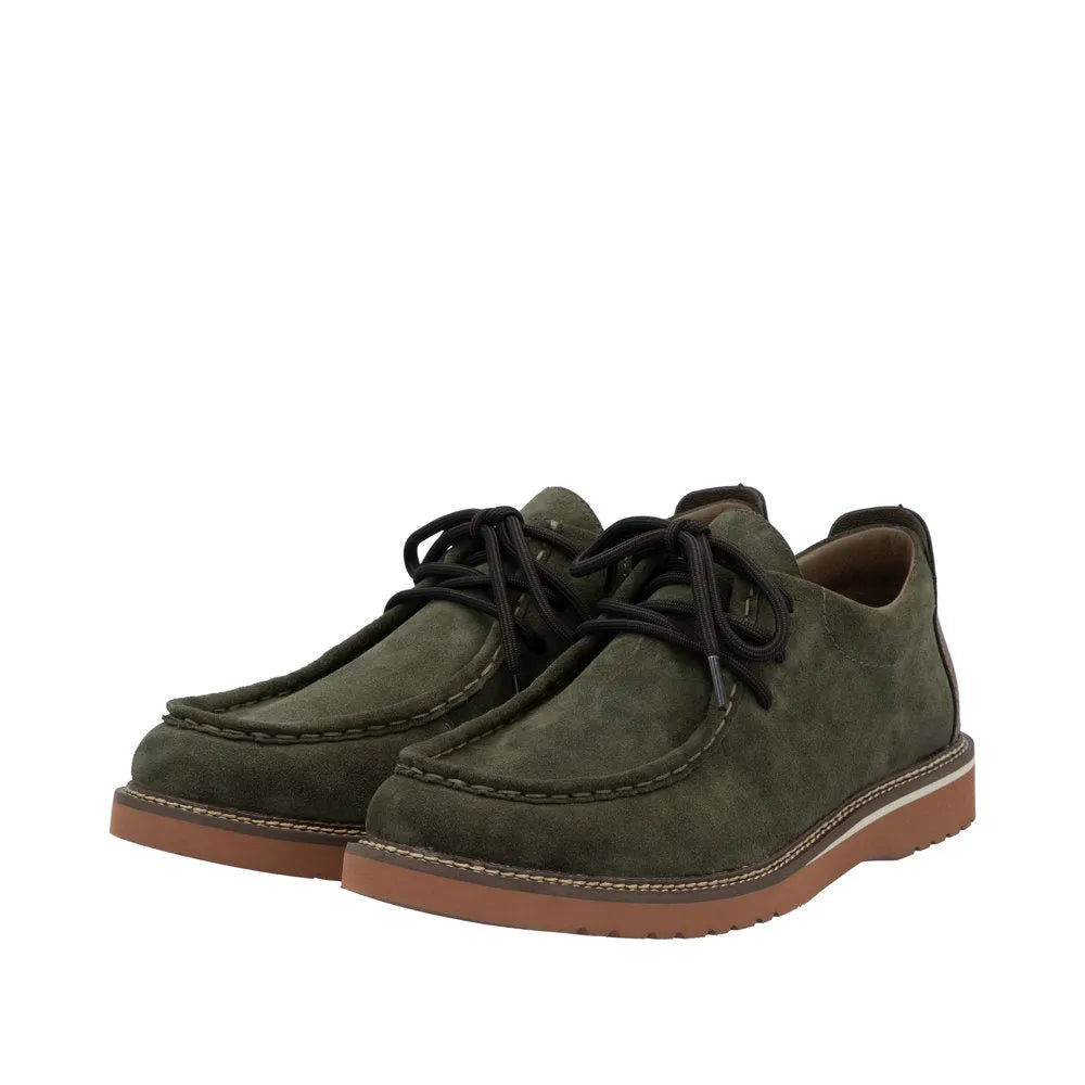 Khaki/Nuss