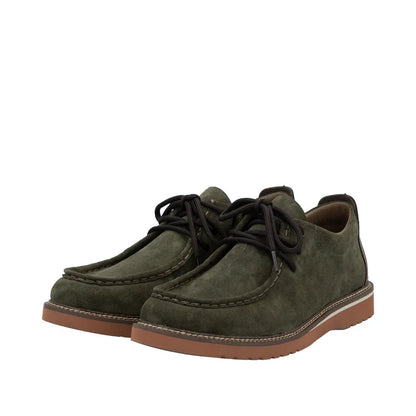Khaki/Nuss