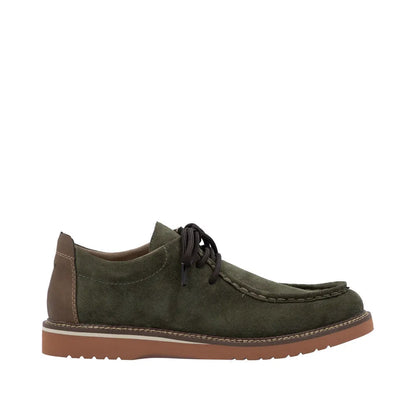 Khaki/Nuss