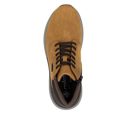 butterscotch/moro/braun