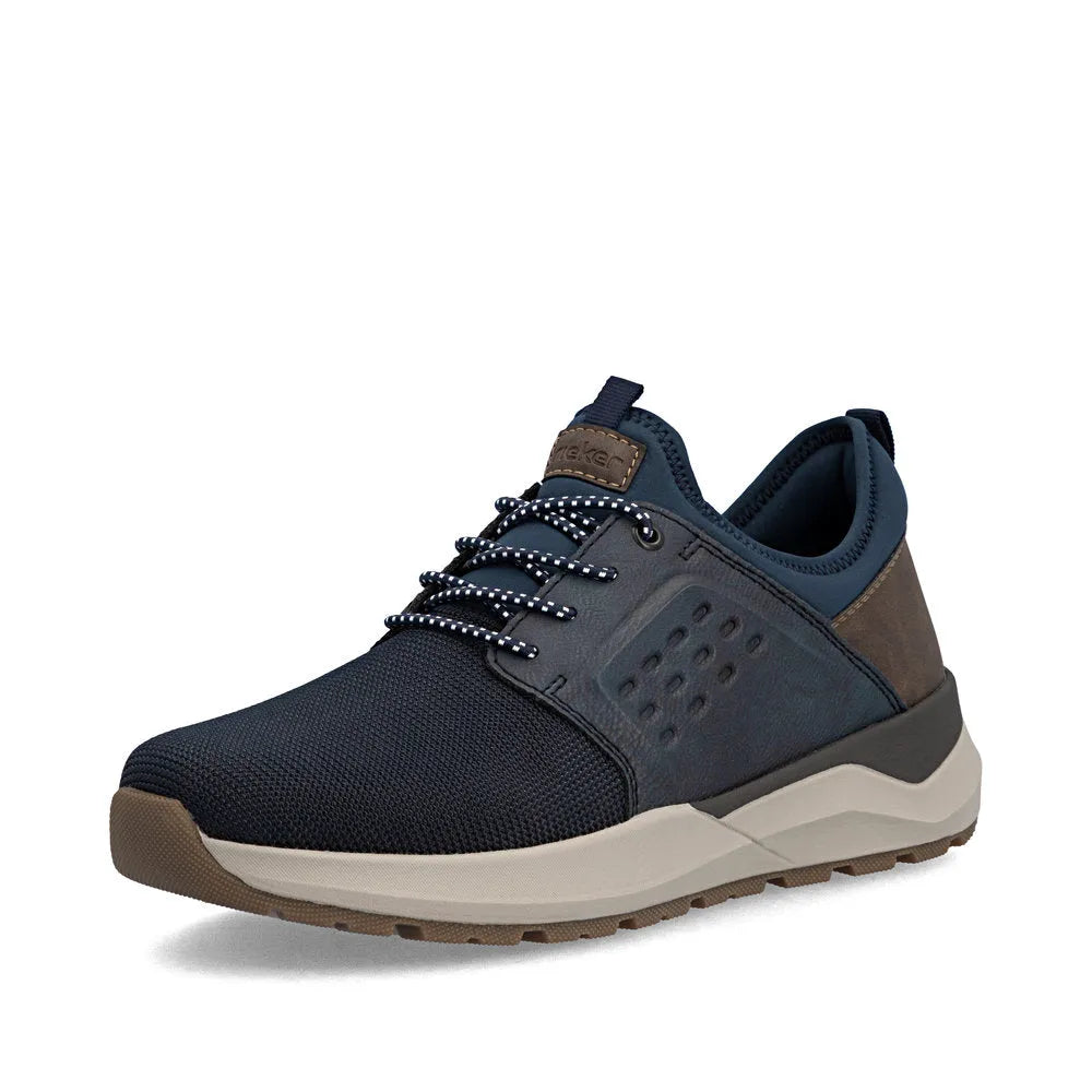 Ozean/Lake/Schoko/Navy