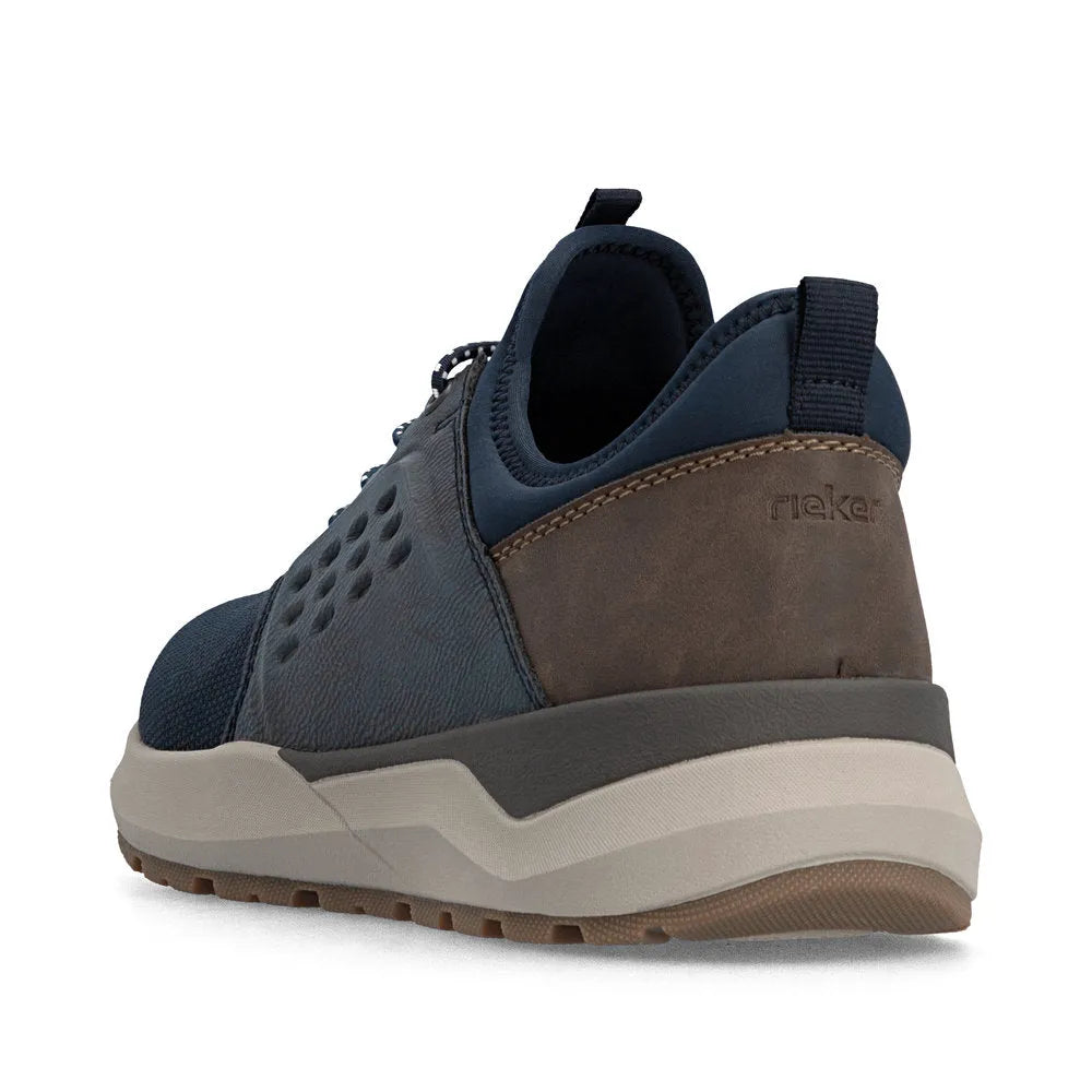Ozean/Lake/Schoko/Navy