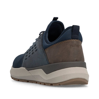 Ozean/Lake/Schoko/Navy