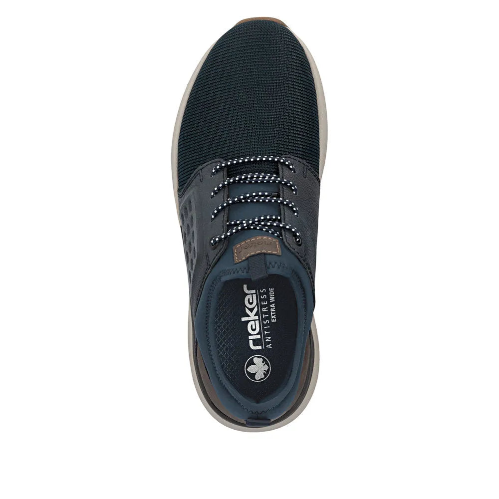 Ozean/Lake/Schoko/Navy