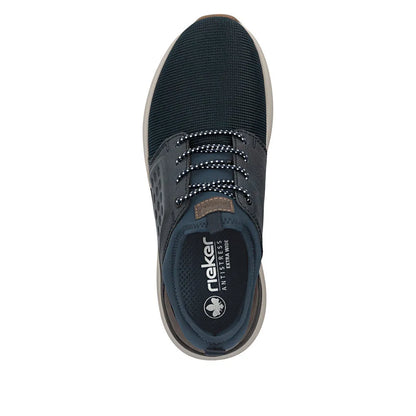 Ozean/Lake/Schoko/Navy