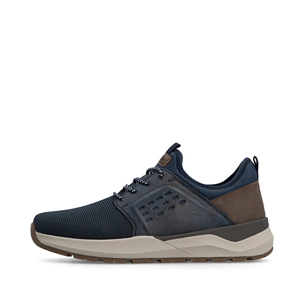 Ozean/Lake/Schoko/Navy