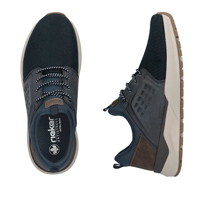 Ozean/Lake/Schoko/Navy