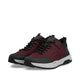 Bordeaux/Black