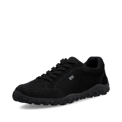 Black/Granit