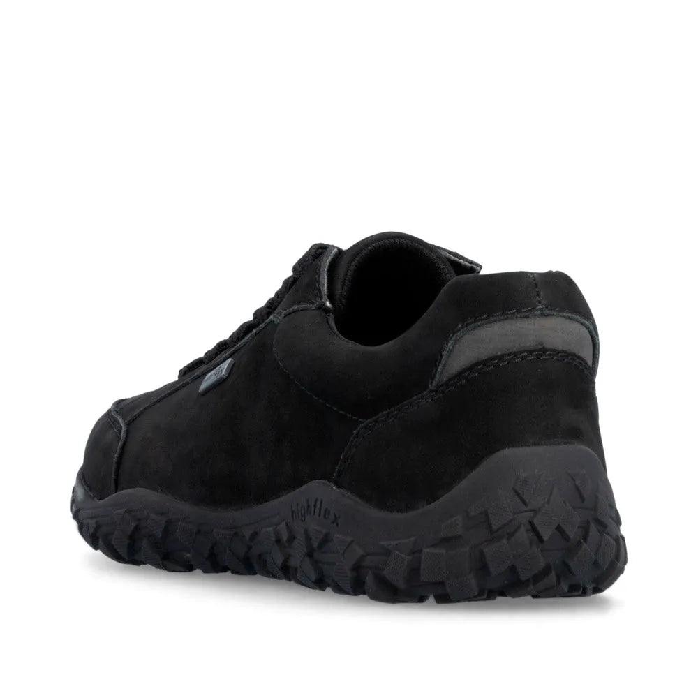 Black/Granit
