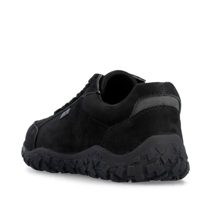 Black/Granit
