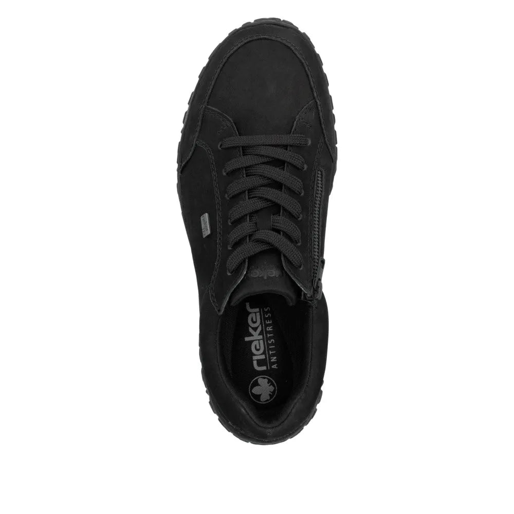 Black/Granit