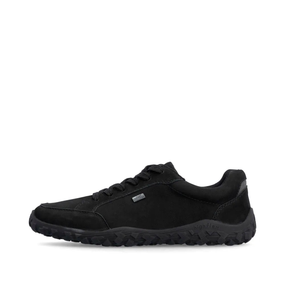 Black/Granit