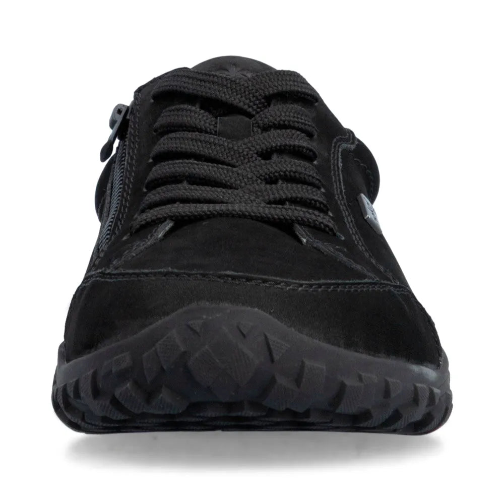 Black/Granit