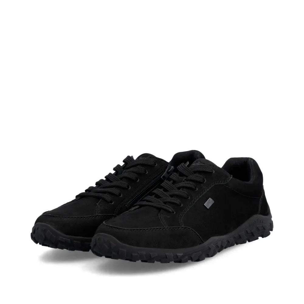 Black/Granit