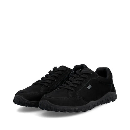 Black/Granit