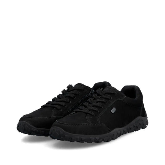 Black/Granit