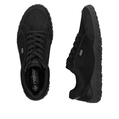 Black/Granit