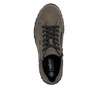 Smoke/Black
