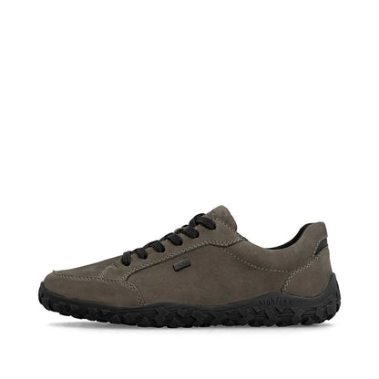 Smoke/Black
