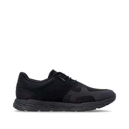 Black/Schwarz/Schwarz