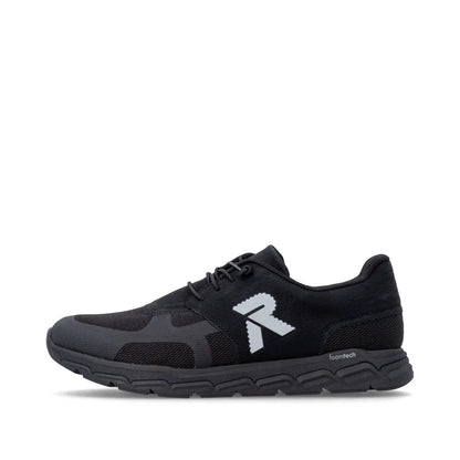Black/Schwarz/Schwarz