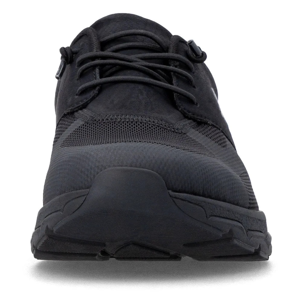 Black/Schwarz/Schwarz